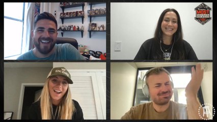 Barstool's Most Dangerous Gameshow Reaction Show - Episode 4 Presented by Mattress Firm