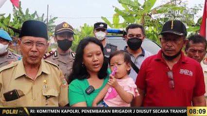 HALO PRESISI 08.00 WIB (3/8/2022)