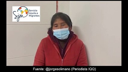Funcionara de salud de Colchane es asaltada por inmigrantes ilegales