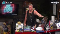 Dolphins Lose 1st & 3rd Round Pick, Owner Fined $1.5M & Suspended For Tampering - Pat McAfee Reacts