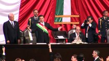 Fiscalía de México investiga a expresidente Peña Nieto por diversos delitos