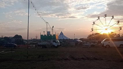 Perya Night Openning