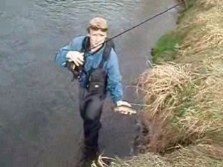 ouverture truite 2008