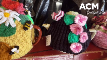 CWA Vic creative arts festival 2022