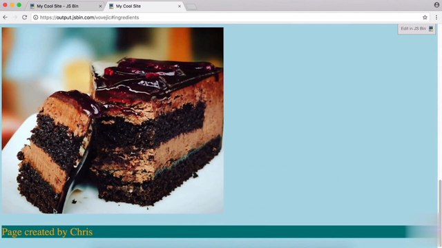 Lesson -15- Intermediate CSS -2- Inheritance (Cascading)