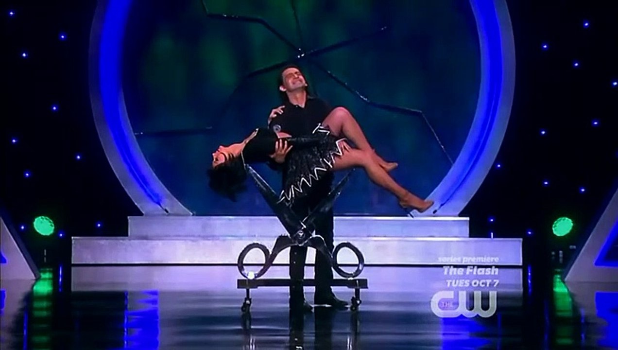 Erix Logan Killing Scissor Magic   BORSOFTV.COM