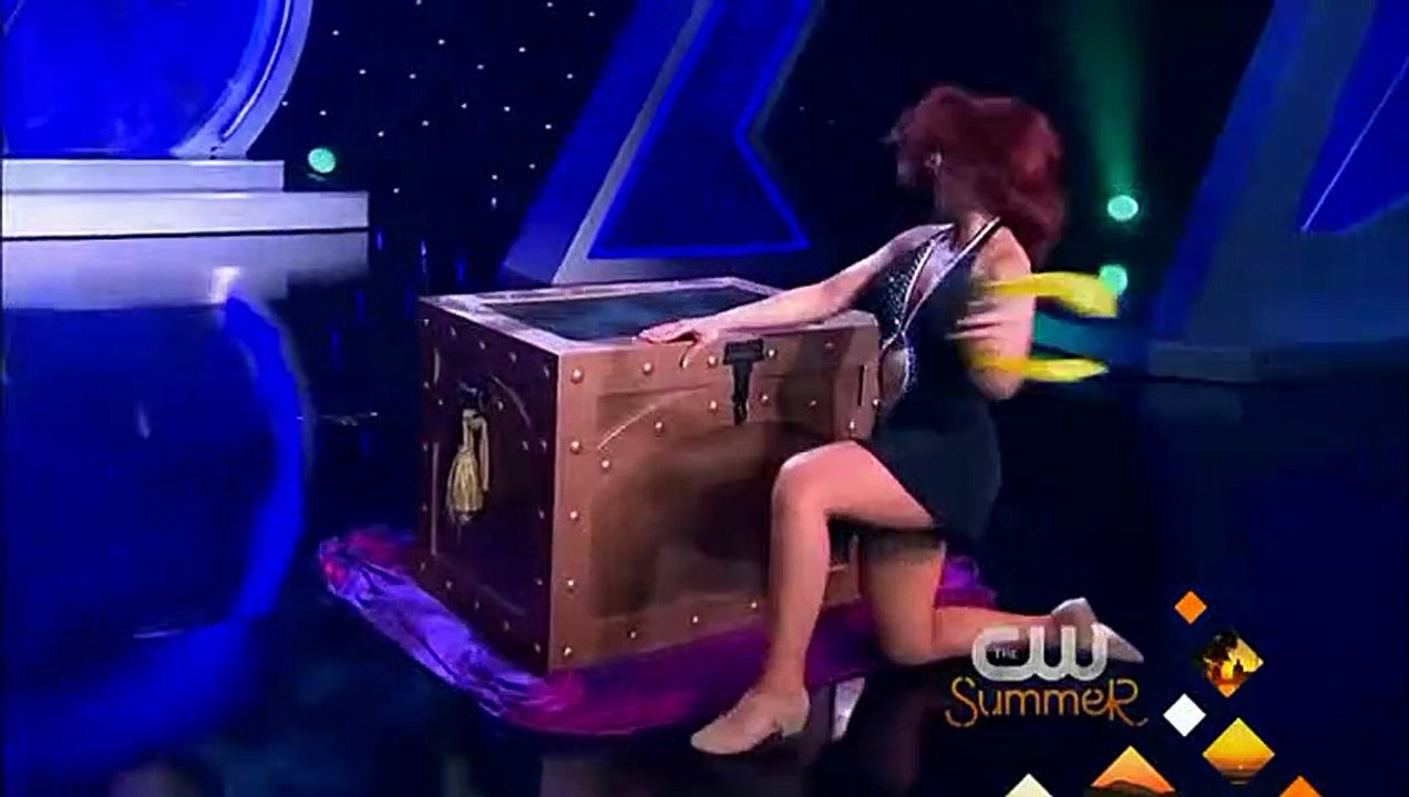 Exclusive magic show   BORSOFTV.COM