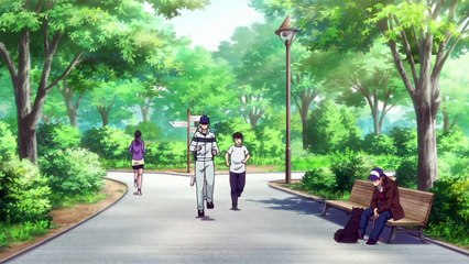 Baby Steps  02  vostfr HD | sassmatrends33