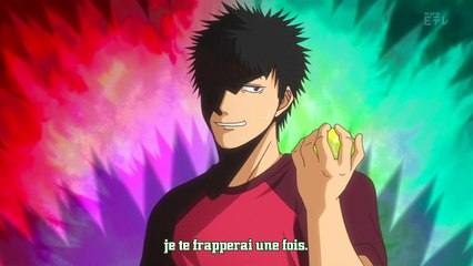 Baby Steps 04 vostfr HD | sassmatrends33