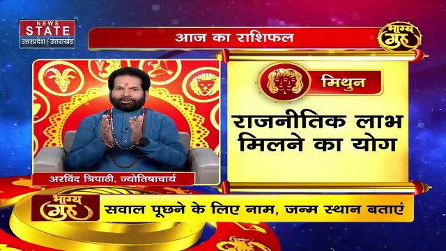 Bhagya Guru : भाग्य गुरु से जानें, किस ग्रह की चाल से जीवन होगा खुशहाल? | Astrology | Horoscope |