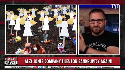 Alex Jones Gets OWNED For Brutal Mistake