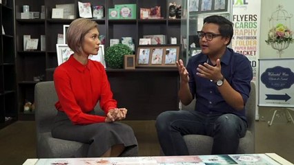 Season 2 Episod 8 Segmen 3_ Kad Kahwin DIY