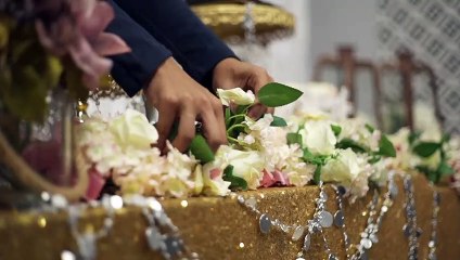 Season 2 Episod 9 Segmen 3_ Candy Buffet DIY