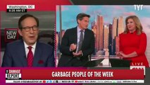 Chris Wallace OUTS Jared Kushner's Lies