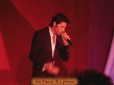 JL Lahaye : Et maintenant (Live à Yport)