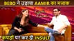 Kareena Kapoor INSULTS Aamir Khan's Fashion Sense | Koffee With Karan 7