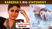 Zindagi Jeena Mushkil... Kareena Kapoor Reacts On Boycott Laal Singh Chaddha Trend