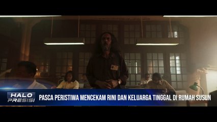 Film Pengabdi Setan 2 Communion, Teror Kembali Datang