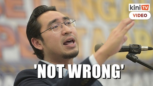 Wan Fayhsal: Religious Affairs Minister's call to stop Bon Odori, Oktoberfest not wrong