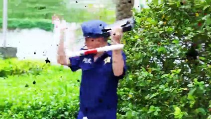 إذا كان أصدقائي أبطالا خارقين  23 مواقف مضحكة من قبل TSTUDIO ARABIC_1080pFHR