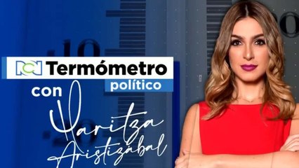 Estas son las reuniones y las confesiones que mueven el Termómetro Político