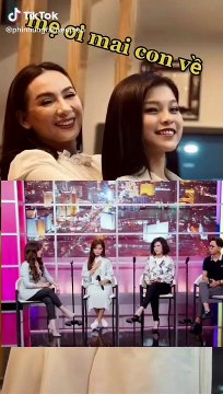 Con gái nuôi của cố nghệ sĩ Phi Nhung hát cực ngọt