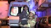 Bağcılar’da çıkan yangında 5’i çocuk 11 kişiyi itfaiye kurtardı