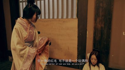 The Empress 09 - Best Historical Film 2021