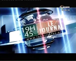 JT LABARI 02 AOÛT 2022