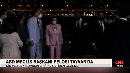 Çin ve ABD'yi savaşın eşiğine getiren gelişme