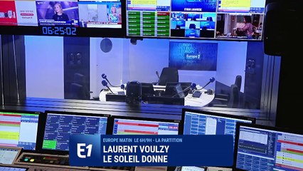 Laurent Voulzy, un artiste entre timidité et spiritualité