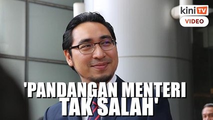 'Pandangan Menteri Agama isu Bon Odori, Oktoberfest tak salah'