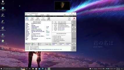 victoria reparacion de discos HDD Y SSD