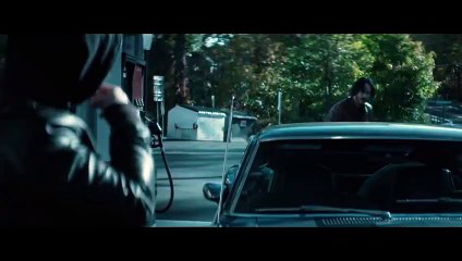 John Wick (2014) -  - Keanu Reeves