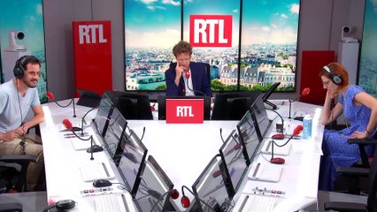 Le journal RTL de 6h30 du 03 août 2022
