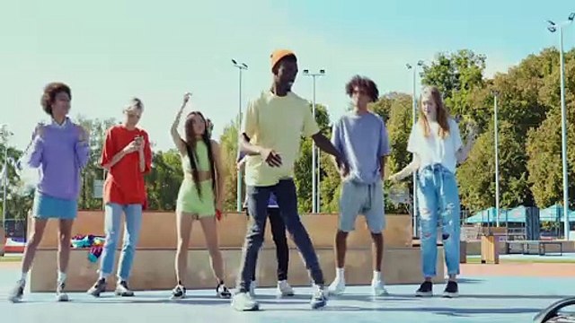 Key Loch ft Gabe Rizza & Sahra - Boogie Oogie Oogie - TP+GR Mix