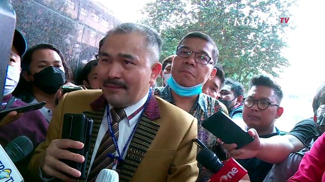 Kuasa Hukum Keluarga Brigadir J VS Pengacara Istri Sambo Soal Dugaan Kasus Pelecehan Seksual