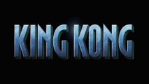 KING KONG (2005) Trailer - SPANISH