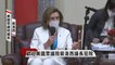 "Nous venons en amis": Nancy Pelosi évoque les raisons de sa visite à Taïwan