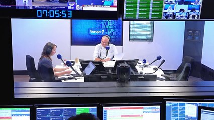 Le journal de 7h - 03/08/2022