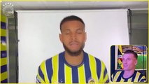 Son Dakika- Fenerbahçe, Al-Ahli'den sol bek Ezgjan Alioski'yi kiralık olarak renklerine bağladı