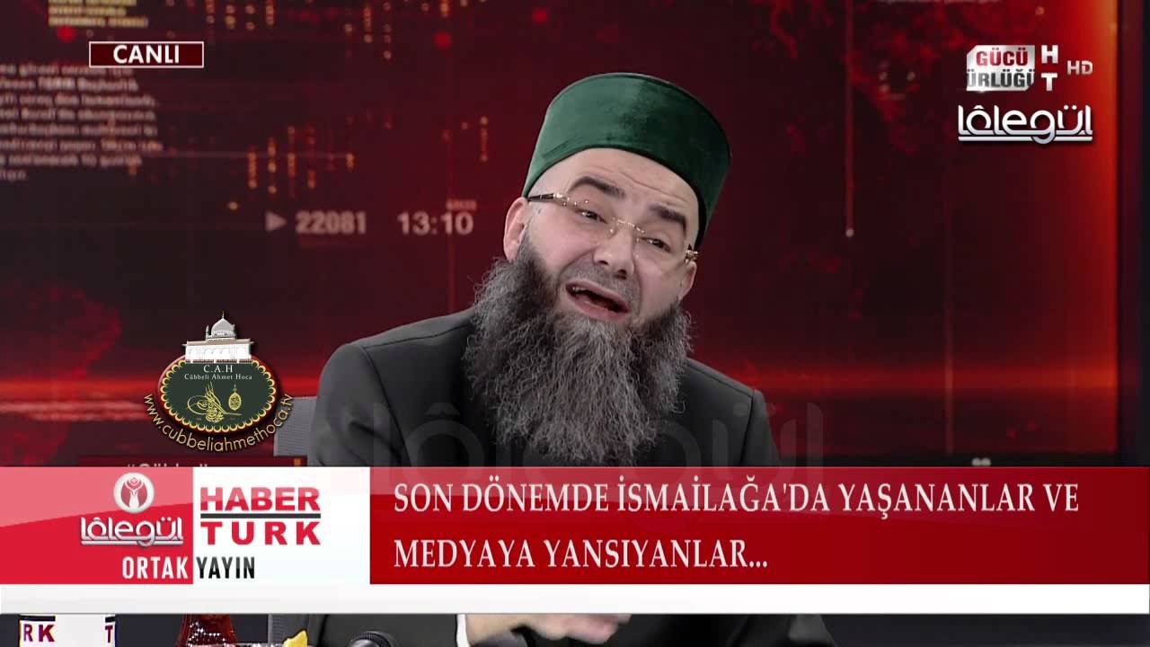 Alparslan Türkeş Hatıra - Cübbeli Ahmet Hoca