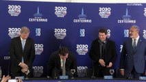 Países sul-americanos unidos para acolher Campeonato do Mundo 2030