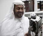 ناصر سليمان، افتتح مجمّع المتاحف ليكون عيناً للماضي في دبي