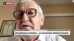 Limoges : le maire Émile Roger Lombertie réagit après l'attaque des policiers et des pompiers