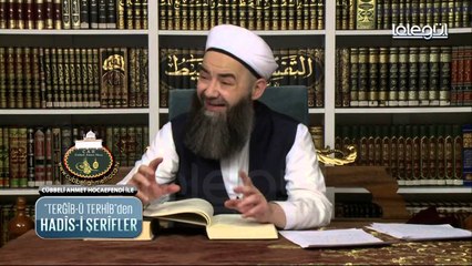 Devlet reislerini ziyarete gidenler ya sevap alırlar, yada cehennemi boylarlar