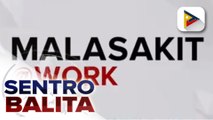 MALASAKIT AT WORK: Isang ina, humihingi ng tulong para sa anak na posibleng namamaga ang puso