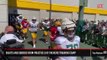 Sights and Sounds from Practice 6 of Packers Training Camp