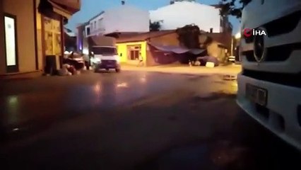 Ev sahibiyle kavga eden kiracı intihar etti