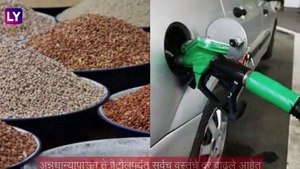 CNG Rate : सीएनजीच्या दरात पुन्हा वाढ, सीएनजी 6 तर पीएनजी 4 रुपयांनी महागला